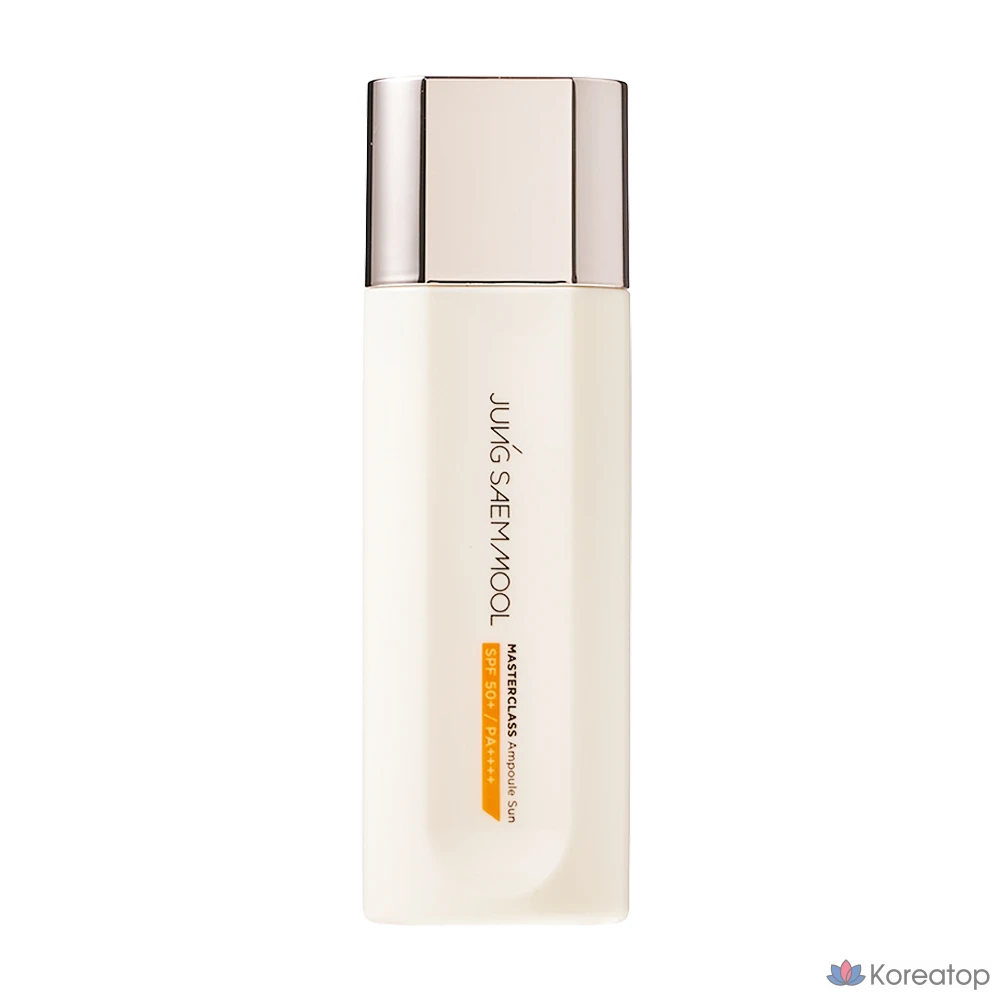 Ампула Jung Saem Mool Masterclass Sun, 1 шт., 50 мл