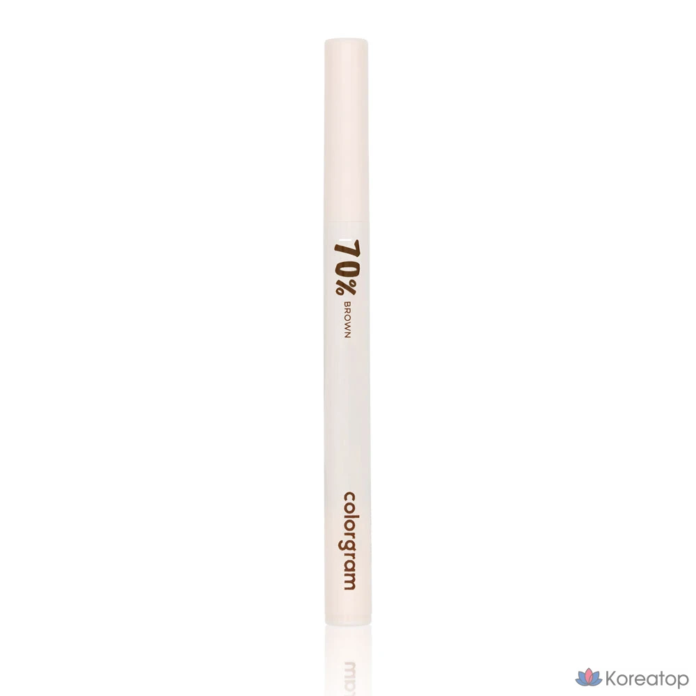 Контурный карандаш для лица Colorgram Shadow Creator Liner, оттенок 03, 1 шт.