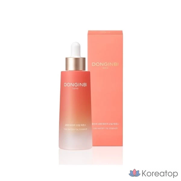 Эссенция на водной основе Donginbi 1899, 30 мл, 1 шт.