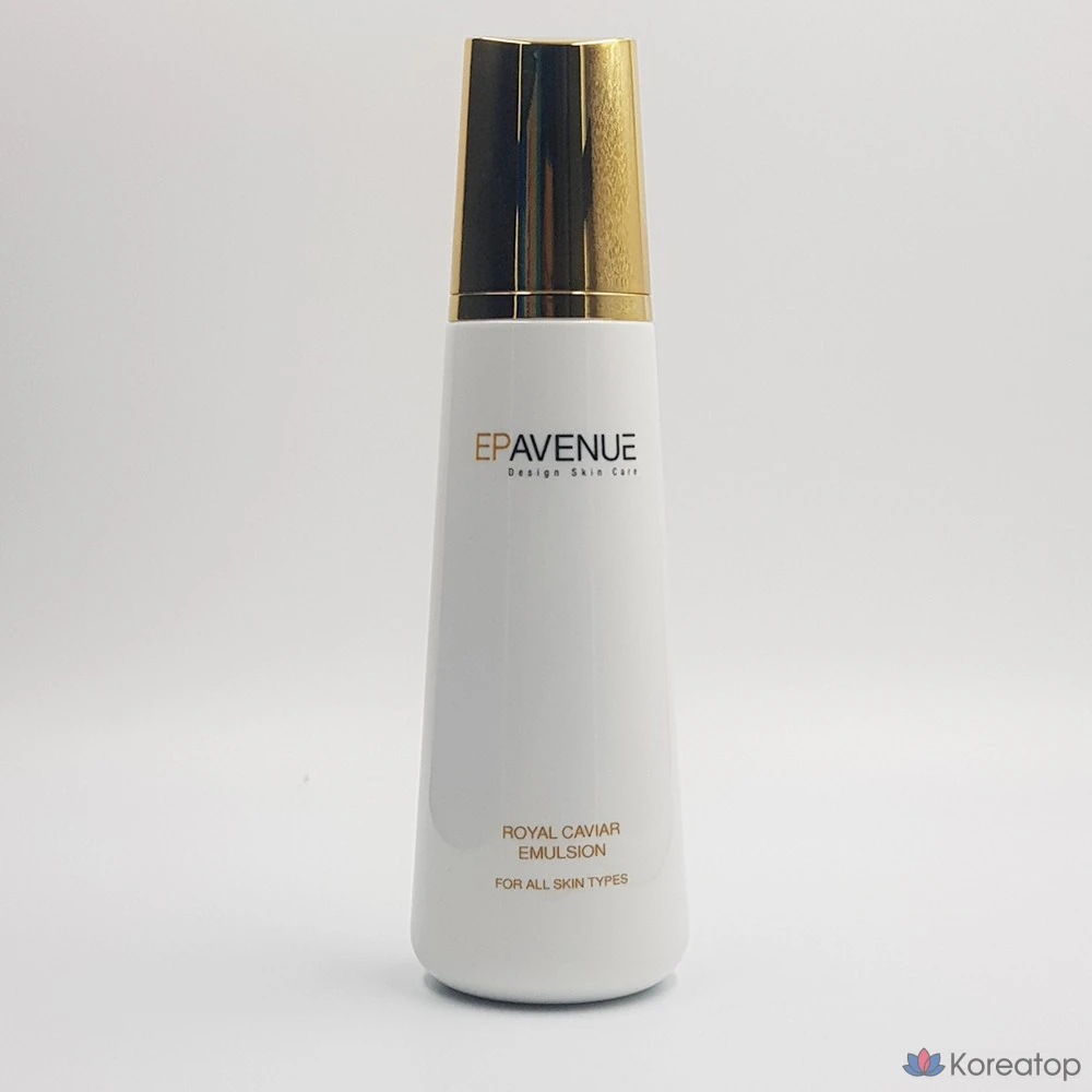 Увлажняющая эмульсия Enprani для укрепления барьерной функции кожи, 165 мл, 1 шт.