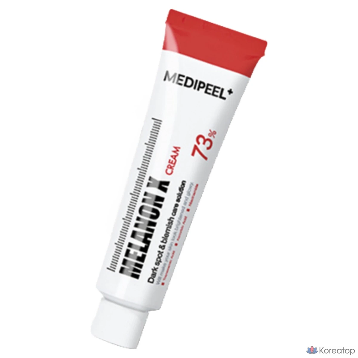 Крем Medi-Peel Melanon X Cream, 30 мл, 1 шт.