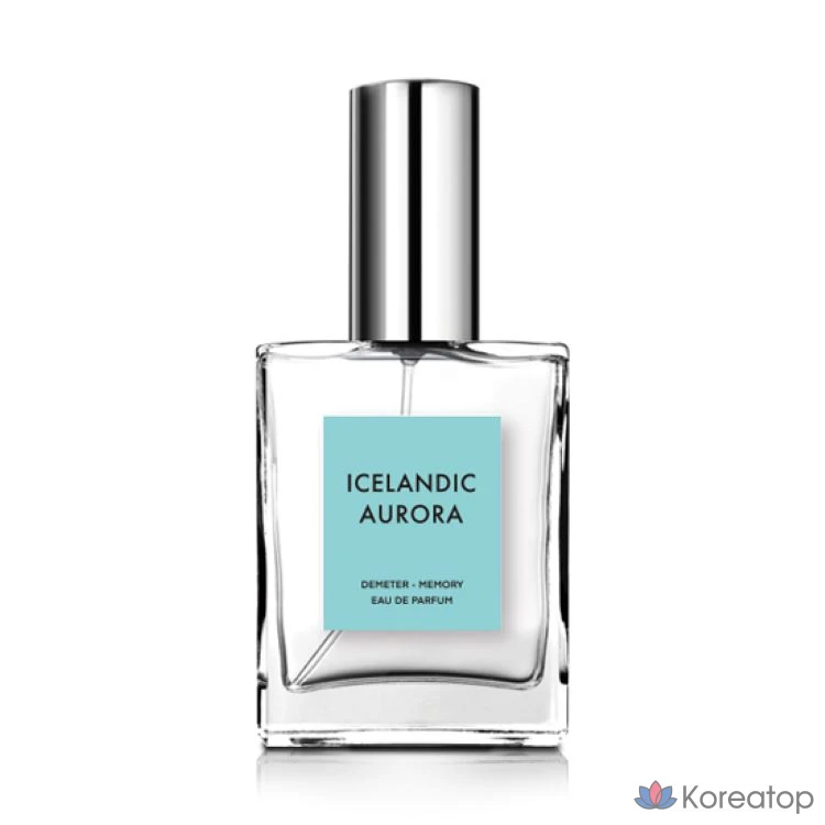 Парфюмированная вода Demeter Исландская Аврора, 16 мл, 1 флакон