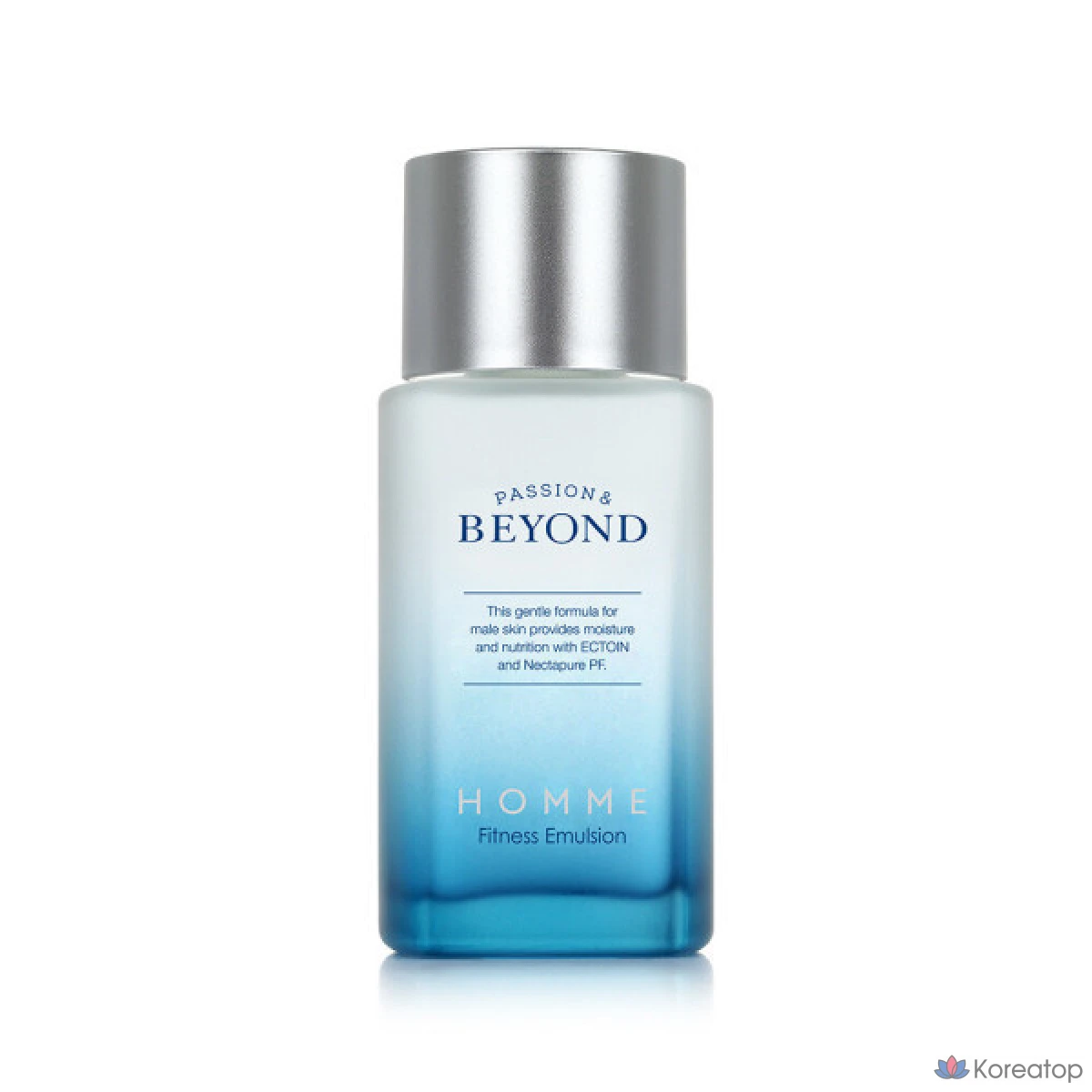 Эмульсия Homme Fitness, 130 мл, 1 шт.