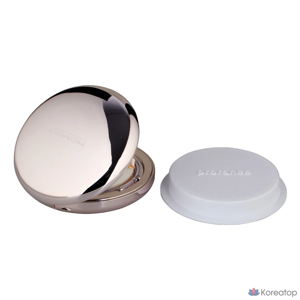 Тонер Prorance Essence Skin Cover + Refill, оттенок 23 Beige, 1 шт.