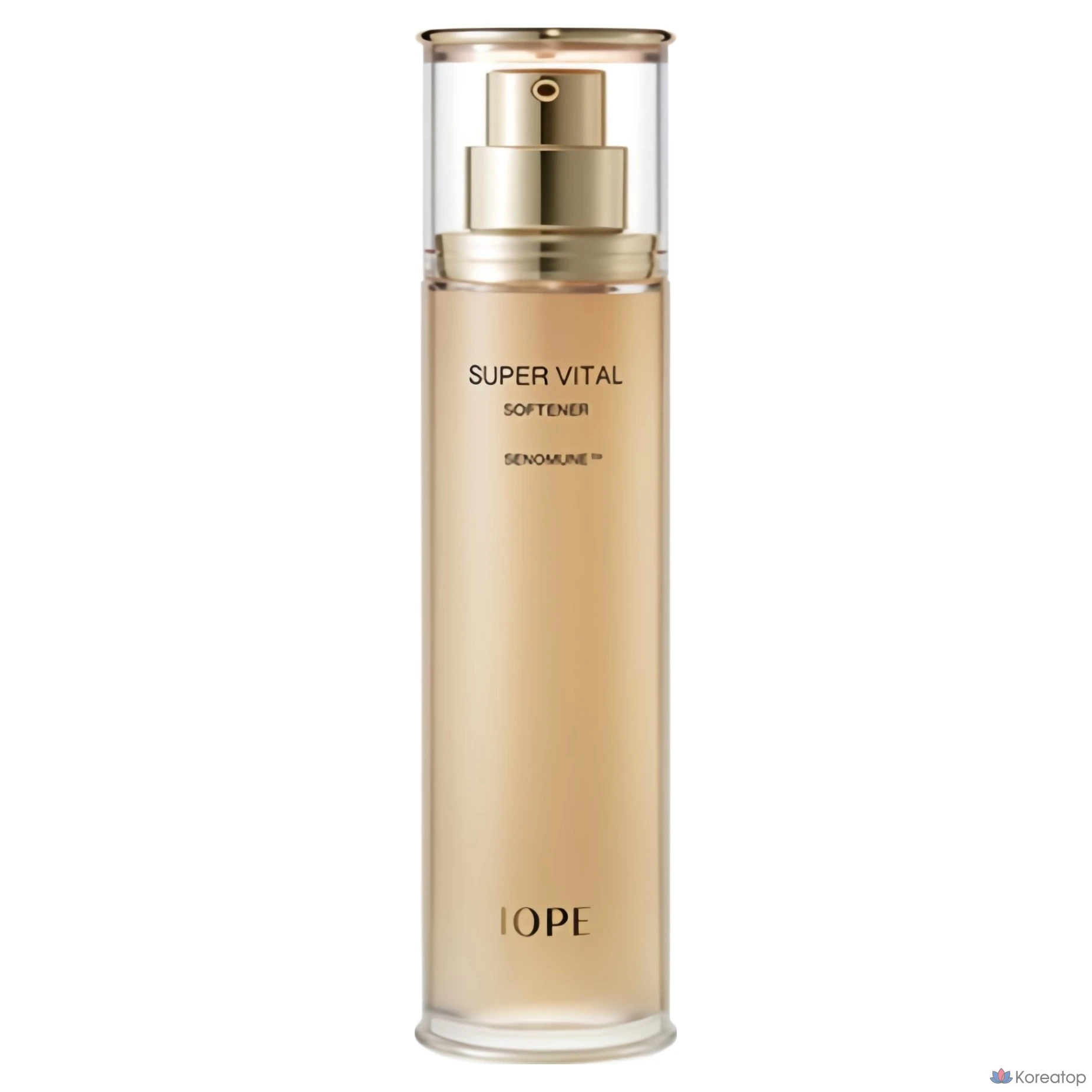 Тонер IOPE Supervital Softener, 150 мл, 1 шт.