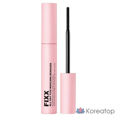 Средство для снятия туши So Natural All Day Fix