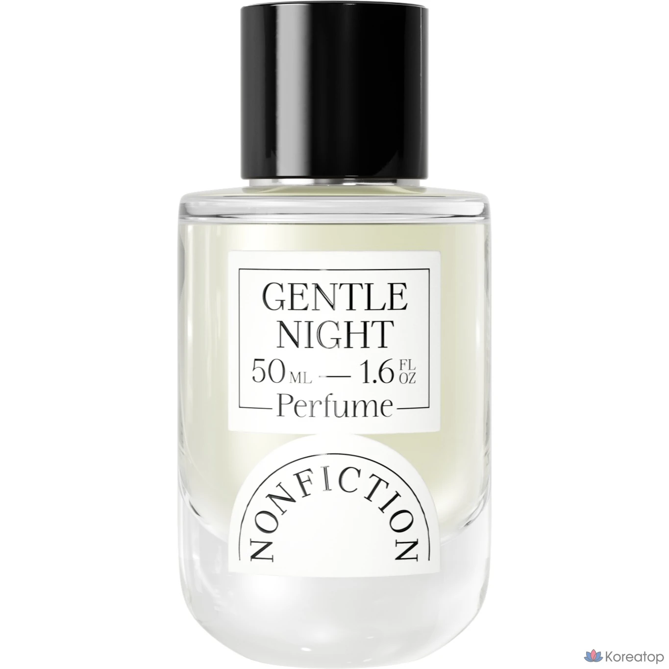 Парфюмерная вода Nonfiction Gentle Night Eau de Parfum, 50 мл, 1 шт.
