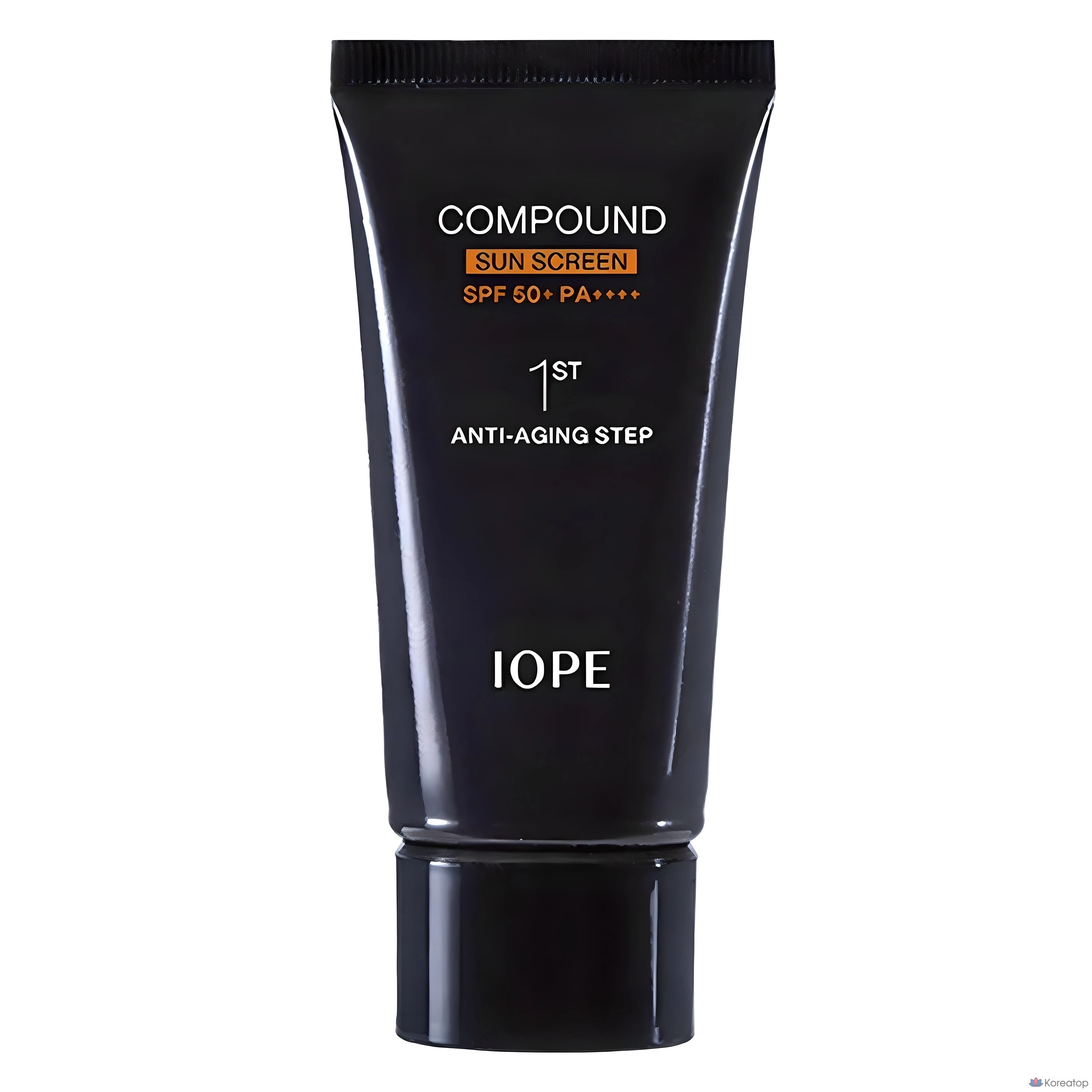 Солнцезащитный крем IOPE для мужчин SPF50+ PA++++, 50 мл, 1 шт.