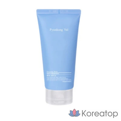 Ночная маска Pyungangyul, 120 мл, 5 шт.