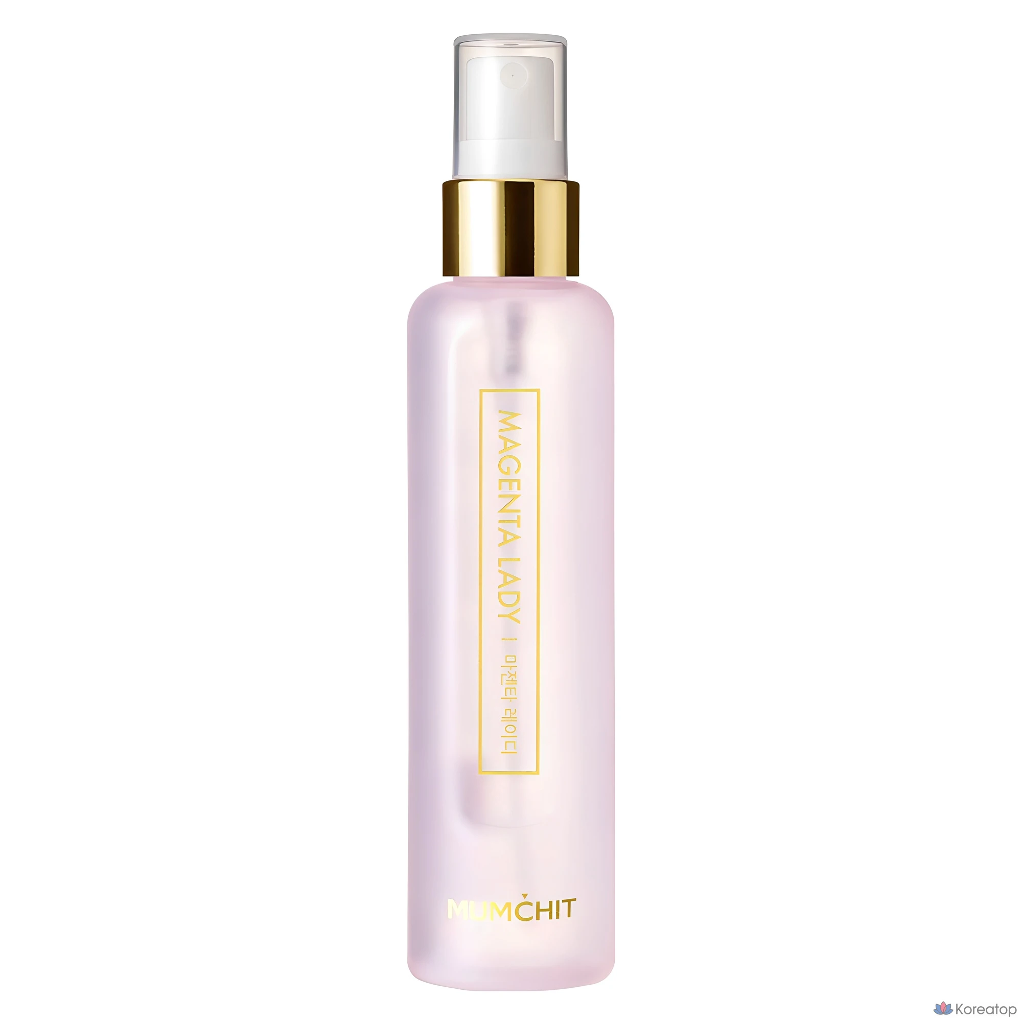 Спрей для волос и тела Stop Hair &amp; Body Mist Magenta Lady, 105 мл, 1 шт.