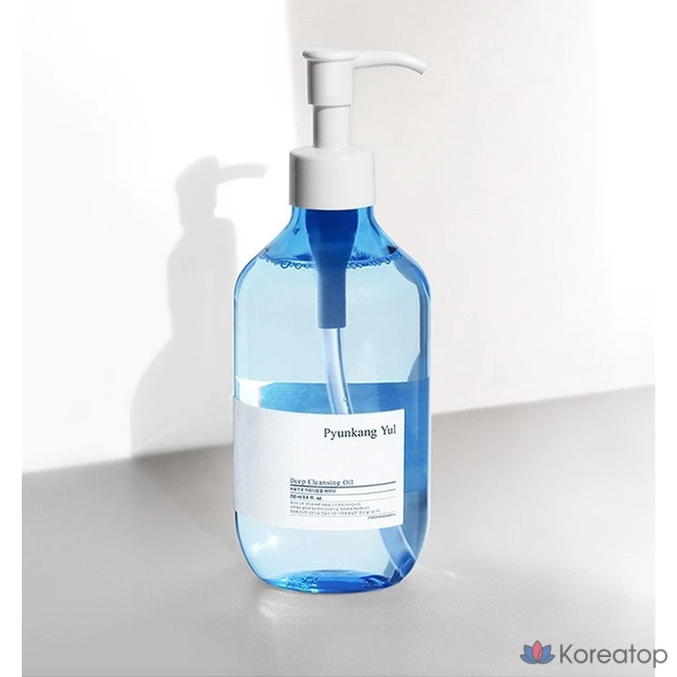 Очищающее масло для лица Noel Commerce Pyunkang Yul, 290 мл, 1 шт.