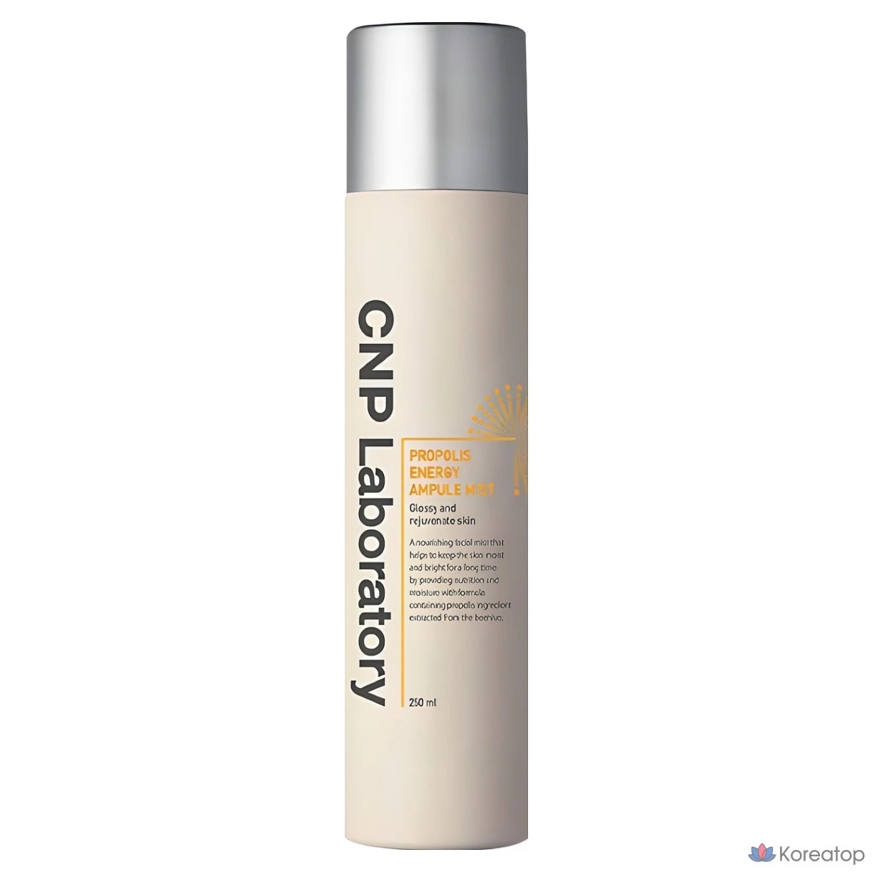 Спрей-ампула Cha & Park с прополисом, 250 мл, 1 шт.