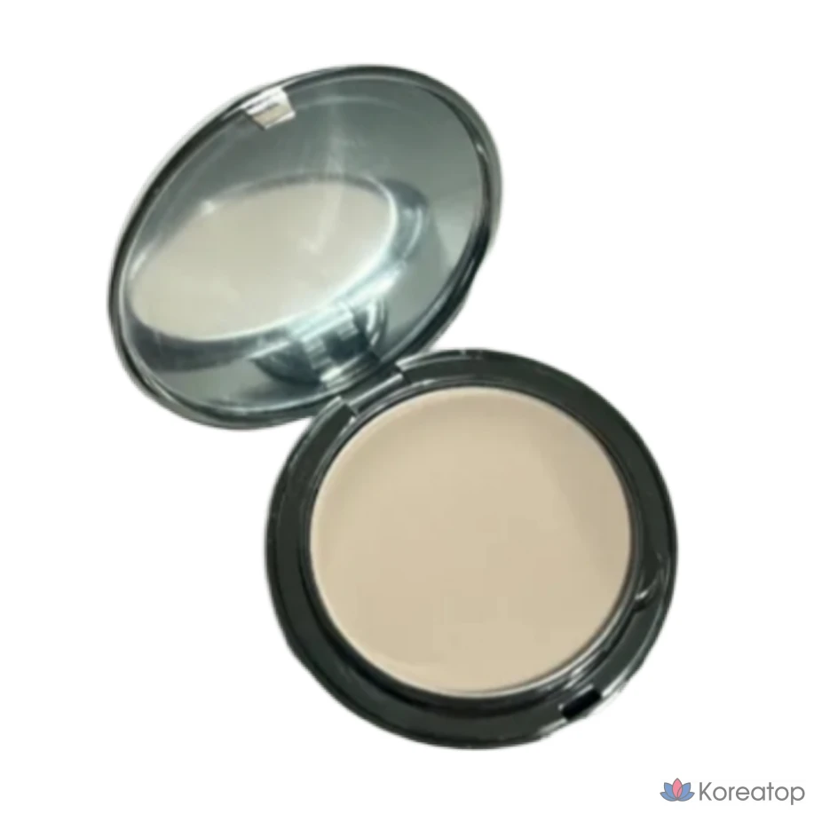 Пудра для макияжа 3CE Makeup Fix Powder, оттенок Clear Light, 1 шт.