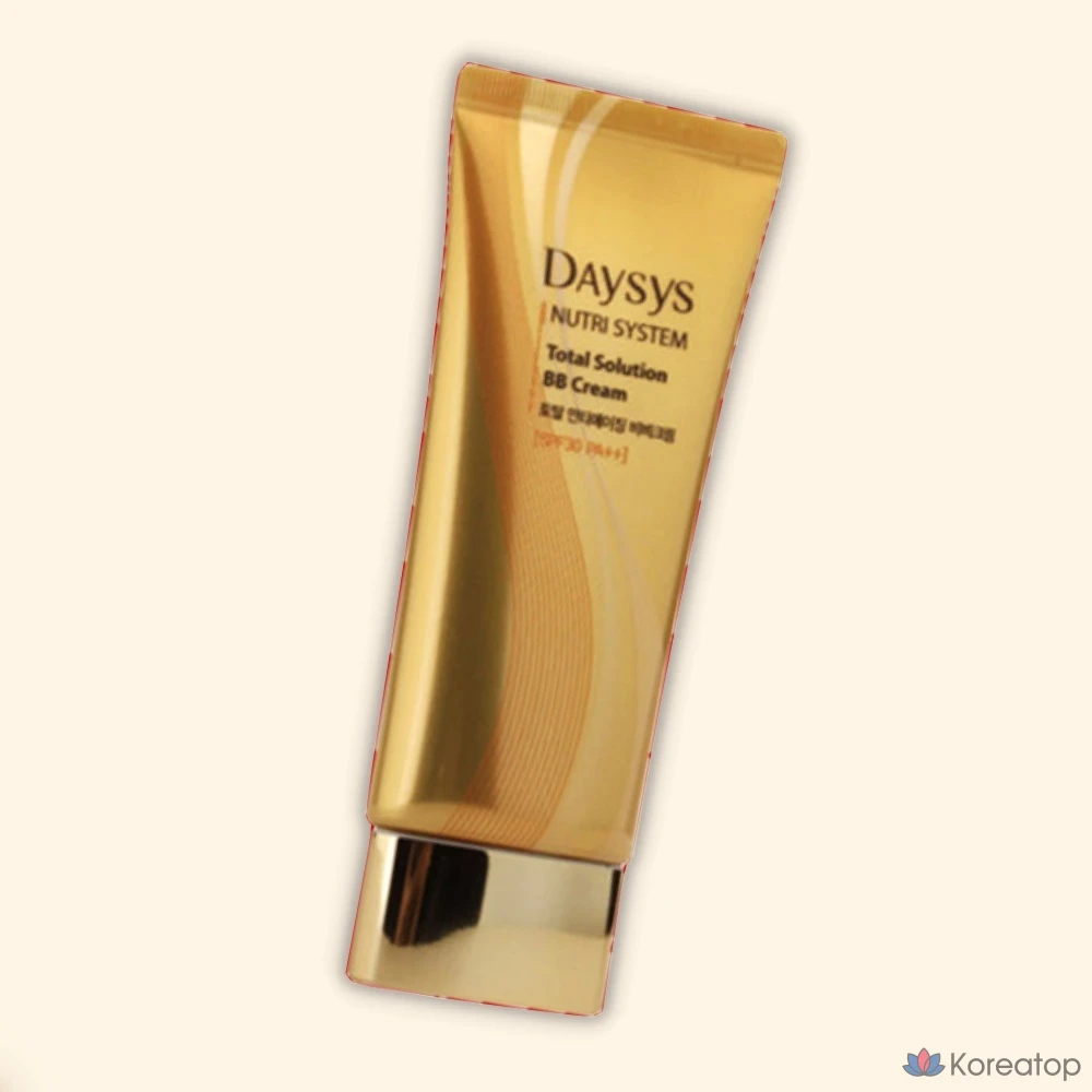 Функциональный BB-крем с защитой от УФ-излучения, увлажнением, 50 мл, 1 шт.