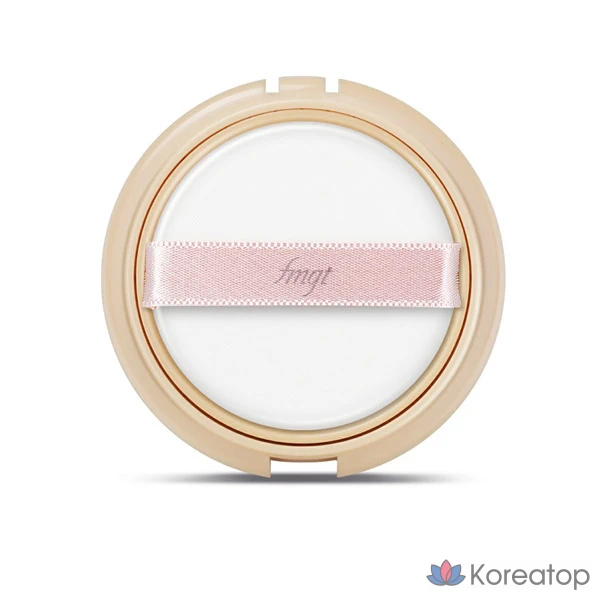 The Face Shop Face It Aura C. C. СС Кремовая подушечка № 02 Натуральный беж (заправка), 02 Натуральный беж, 1 шт