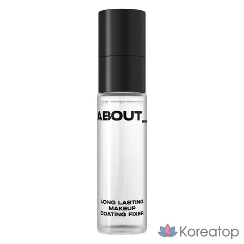 Стойкий фиксатор для макияжа Abouttone
