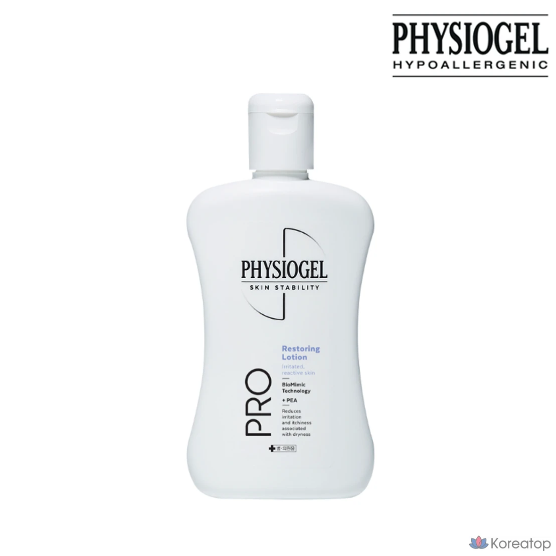 Лосьон PHYSIOGEL Pro Restoring Lotion, 200 мл, 1 шт.