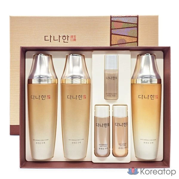 Danahan Original Jin 2-type, 1 шт.