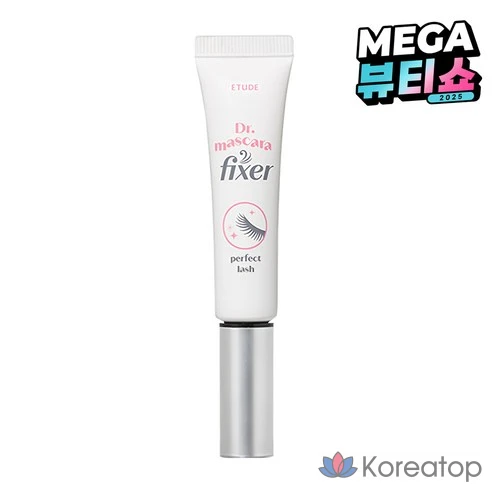 База для туши &quot;фиксирующая&quot; Etude House, 6 мл