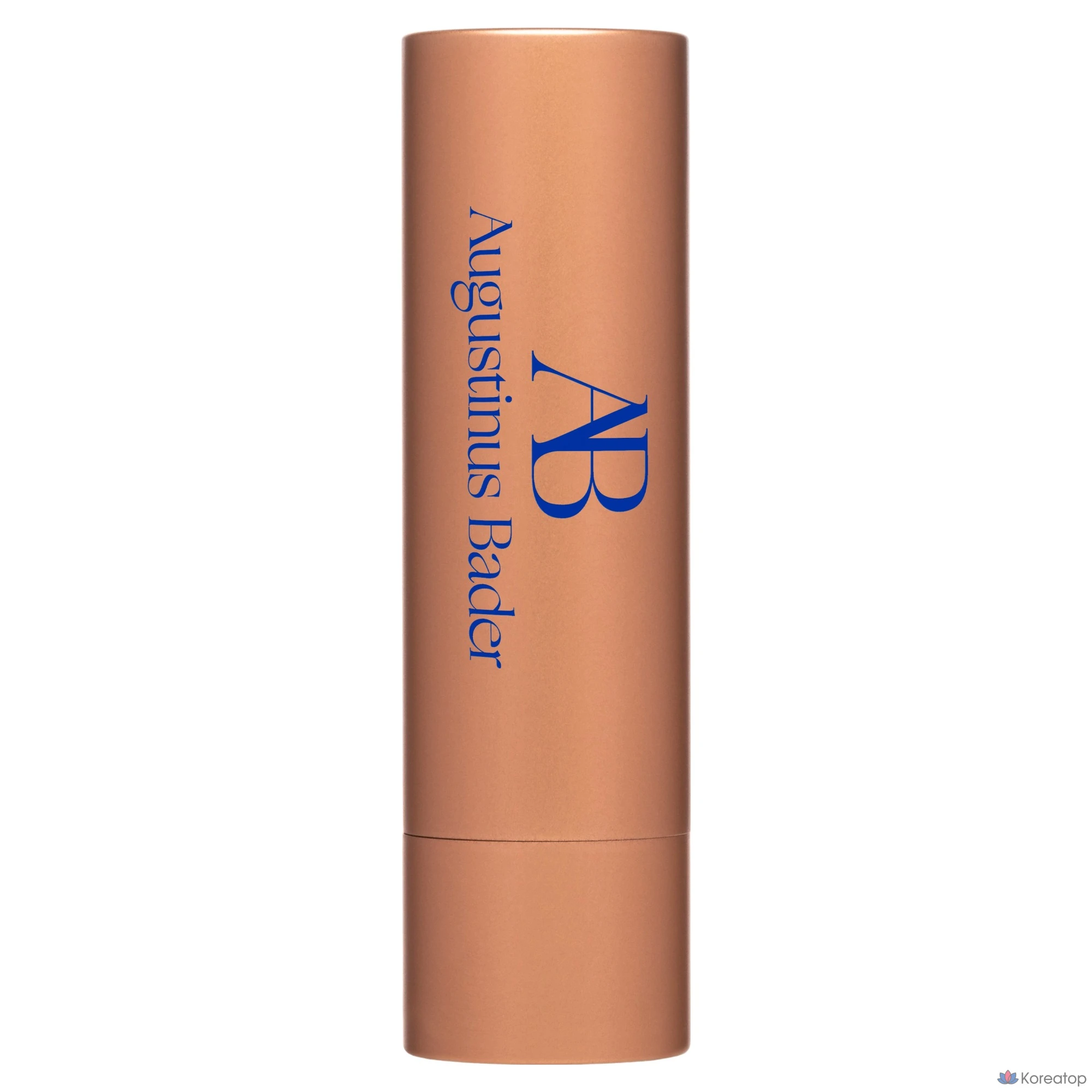 Бальзам для губ Augustinus Bader The Lip Balm, без отдушки, 4 г, 1 шт.