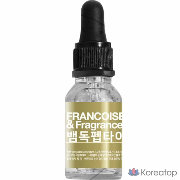 Пептид змеиного яда Francoise&fragrance., 10 мл, прозрачный, 1 шт.