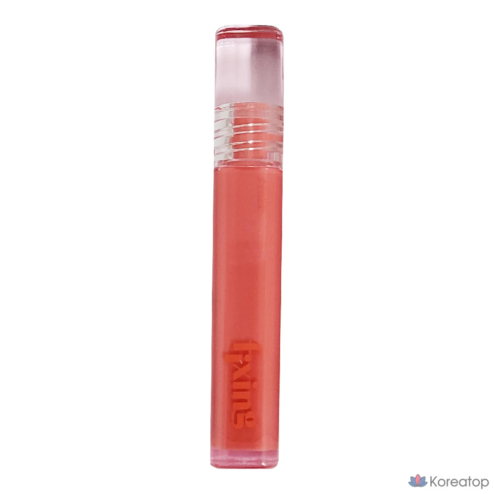 Тинт для губ Etude House Glow Fixing Tint Moisture Tint, оттенок 06 Peach Blended, 3.8 г, 1 шт.