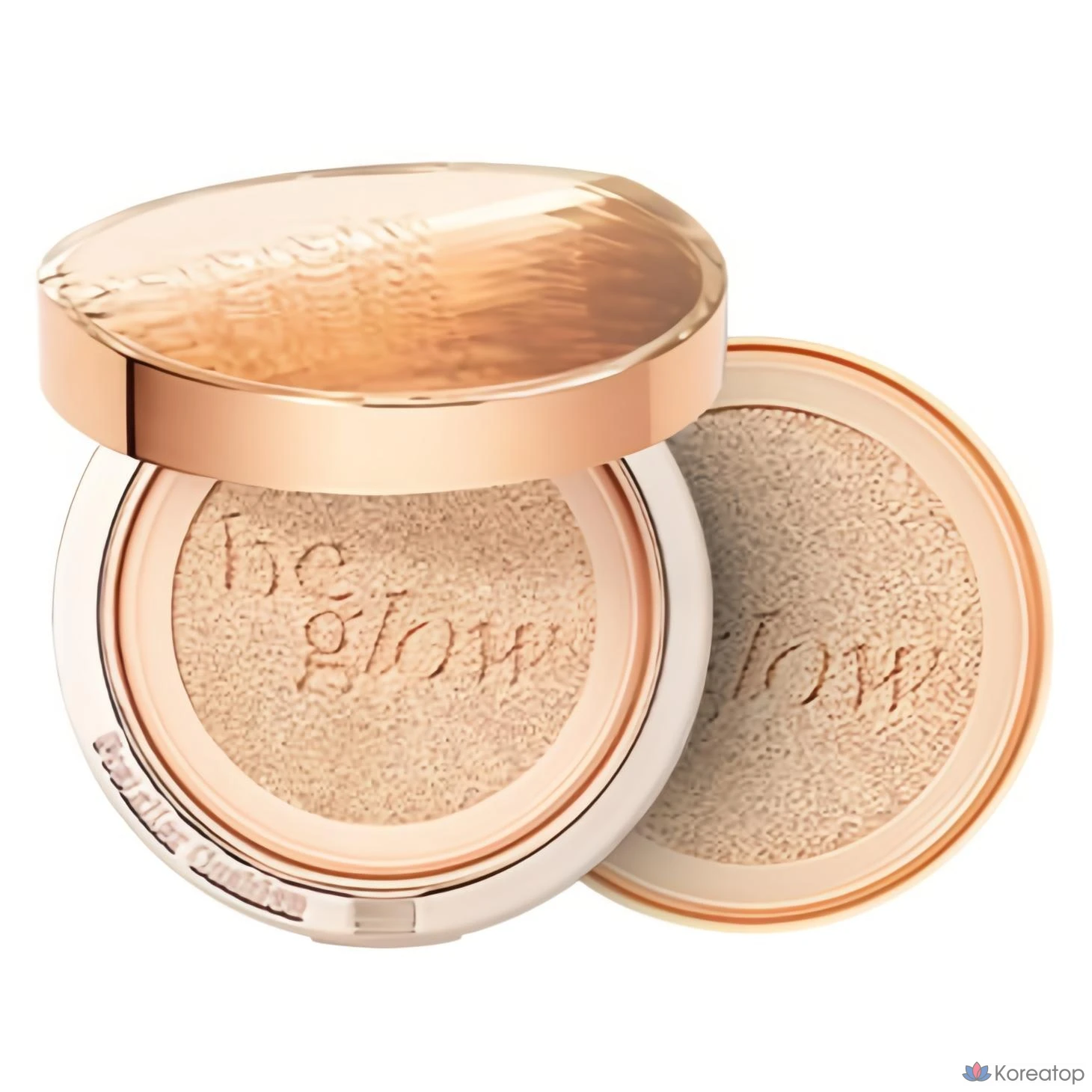 Кушон Espoir Pro Tailor Be Glow Cushion New Class, оттенок Petal, 13 г + 13 г, 1 шт.