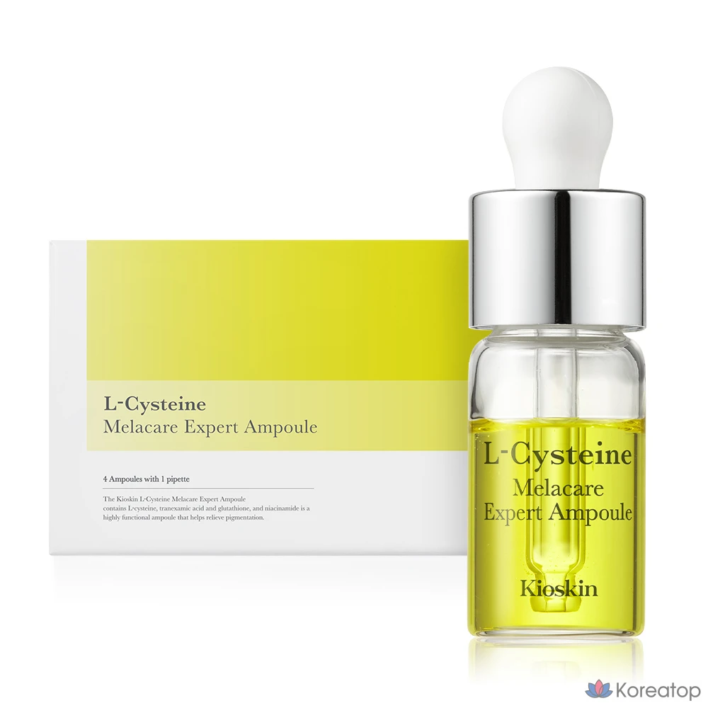 Сыворотка KIOKSIN Toning Ampoule, 40 мл, 1 шт.