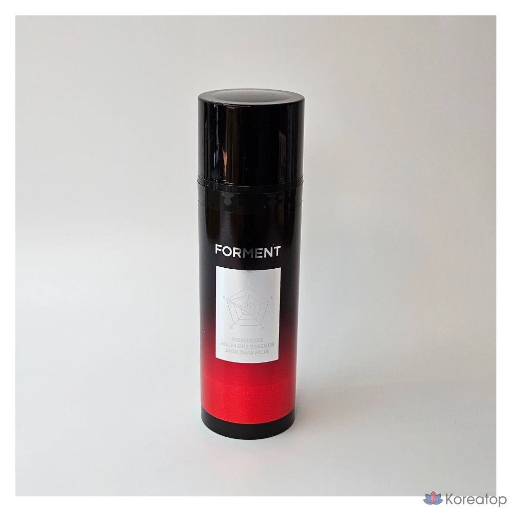 Эссенция Forment Signature All-in-One Essence Moisture Plus, 150 мл, 1 шт.