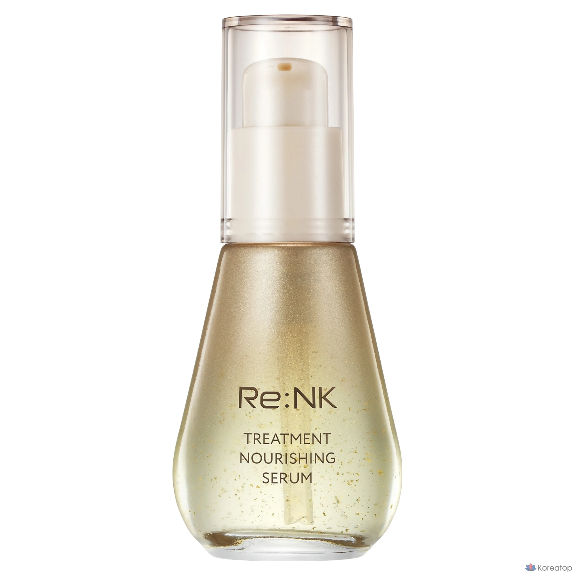 Питательная сыворотка для ухода за кожей Re:Nk, 1 шт., 30 мл