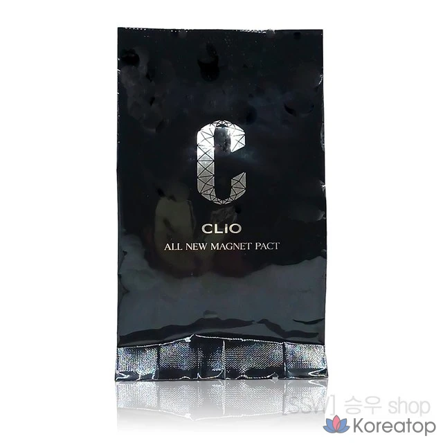 Кушон Clio All New Magnet Pact Refill