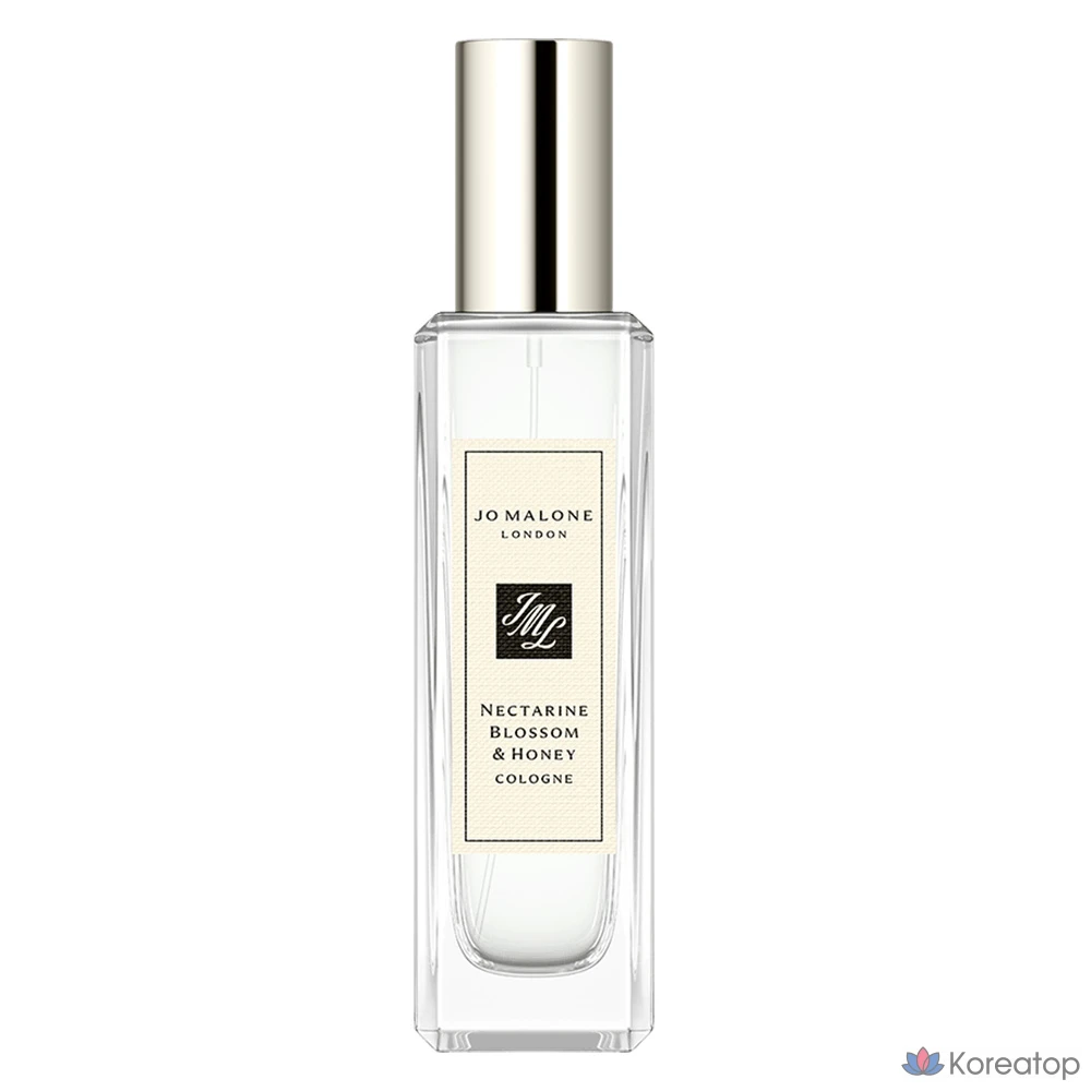 Парфюмерная вода Jo Malone London Nectarine Blossom & Honey Cologne, 30 мл, 1 шт.