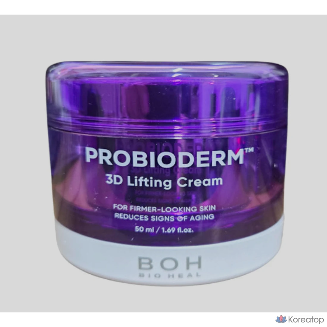 Biohealbo Probodyderm 3D Lifting Cream, 50 мл, 1 шт.