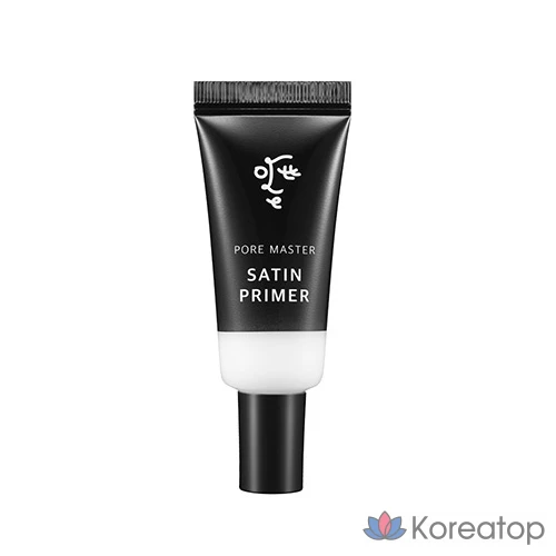Otti Pore Master Satin Primer, 10 мл, 1 шт.
