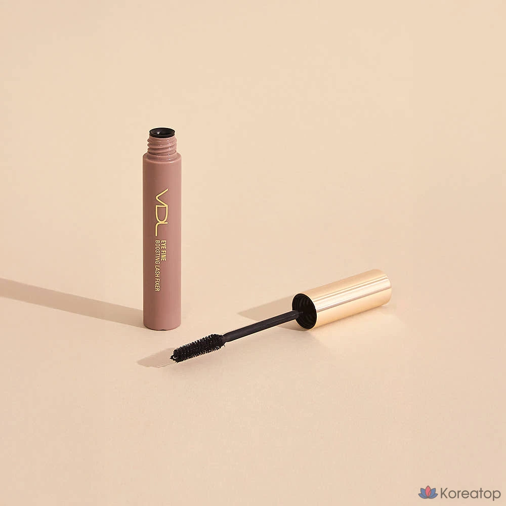 Фиксатор для ресниц VDL I-Fine Boosting Lash Fixer, 8 г, 1 шт.