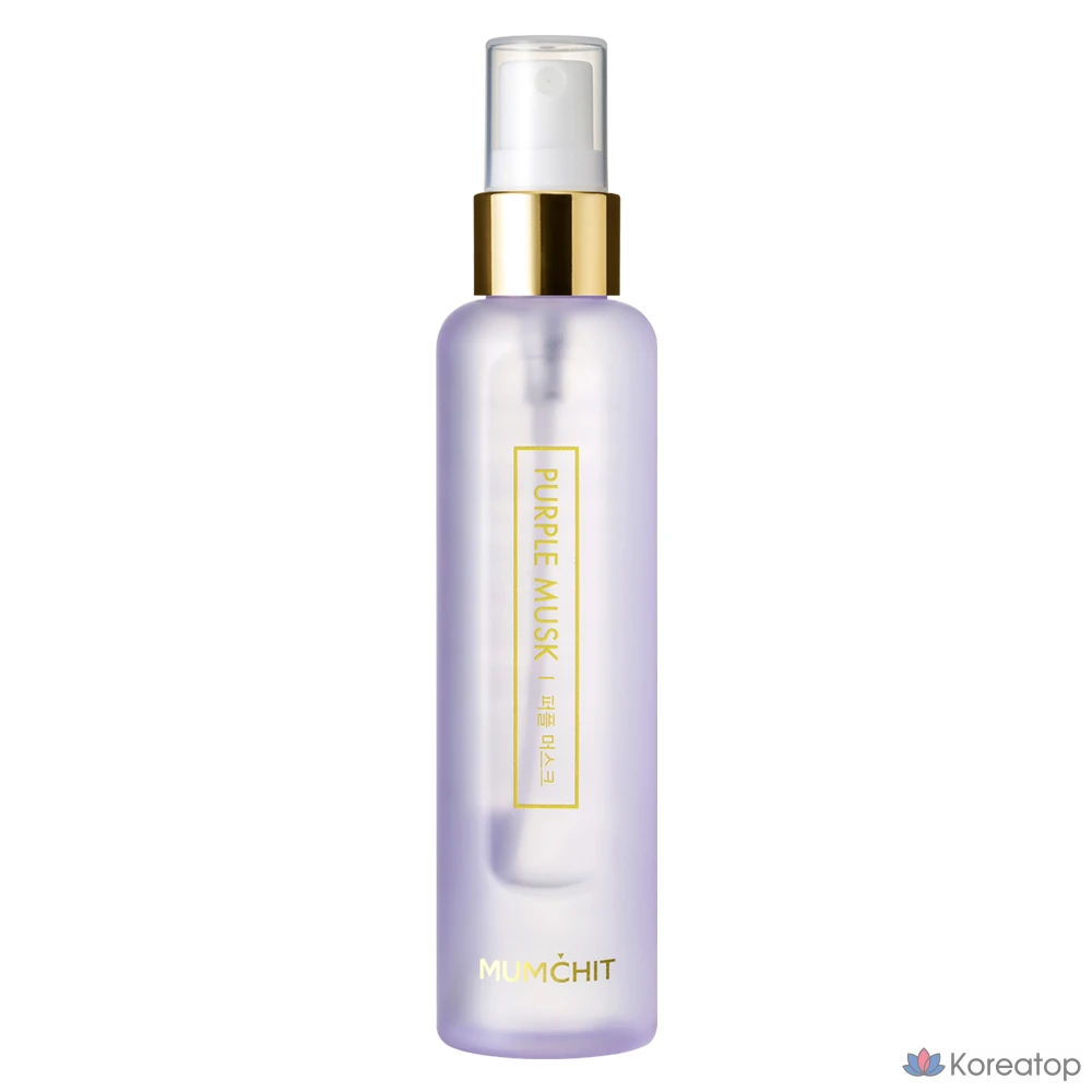 Спрей для волос и тела Stop Hair &amp; Body Mist Purple Musk, 105 мл, 1 шт.