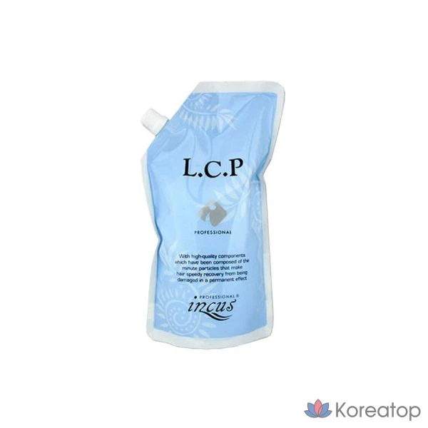 Увлажняющая маска для волос Somang LCP, 500 мл, 1 шт.