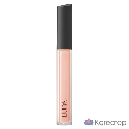 Жидкий корректор Luna Long-Lasting Corrector, оттенок 3 Salmon Beige