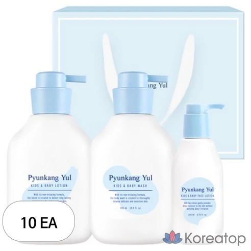 Наборы косметики