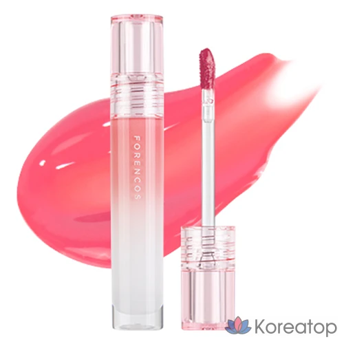 Forencos All Light Mood Glow Tint, Pretty, 3.2g, 1 шт.