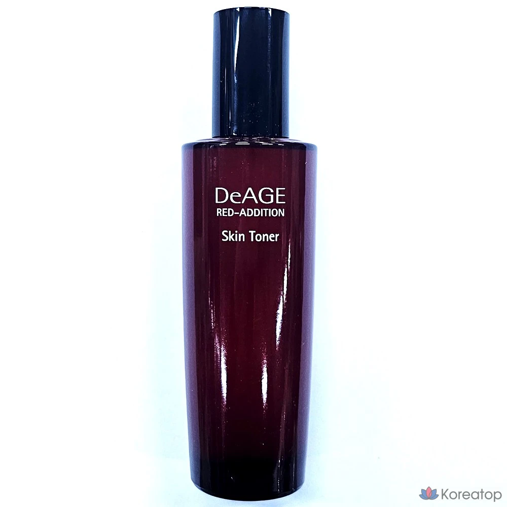 Тонер Charmzone D'Age Red Edition Skin Toner, 120 мл, 1 шт.