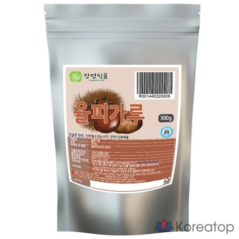 Порошок юльпи Jangmyeong Foods