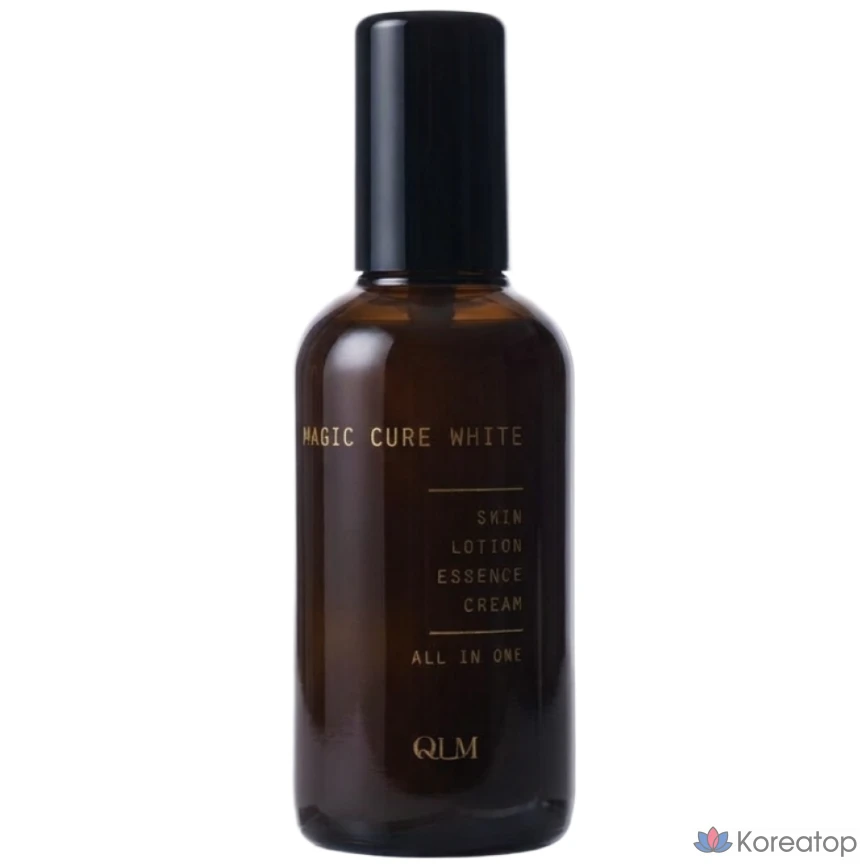 Cula M Мужской лосьон для проблемной кожи, отбеливающий, тонизирующий, комплексный уход за порами, контроль выработки кожного сала, осветление, успокаивающий эффект для чувствительной кожи, 120 мл, 1 шт.