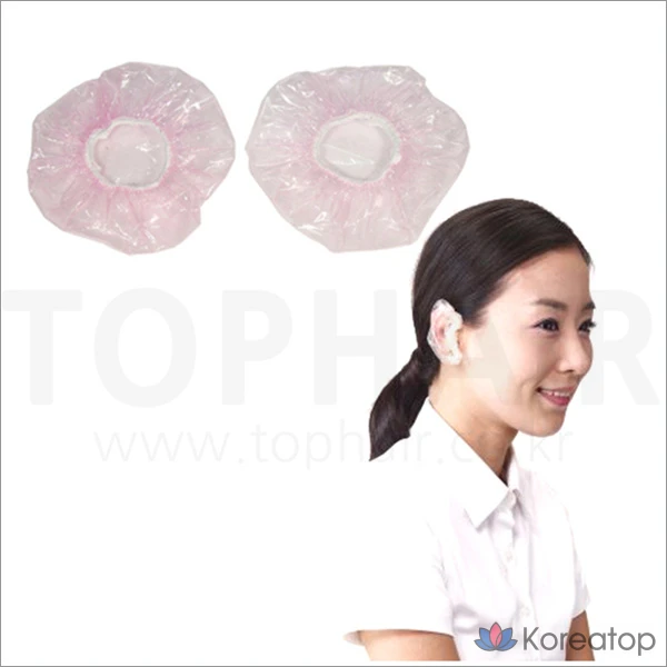 Набор для ухода Amos Perma Yak, 1 шт.