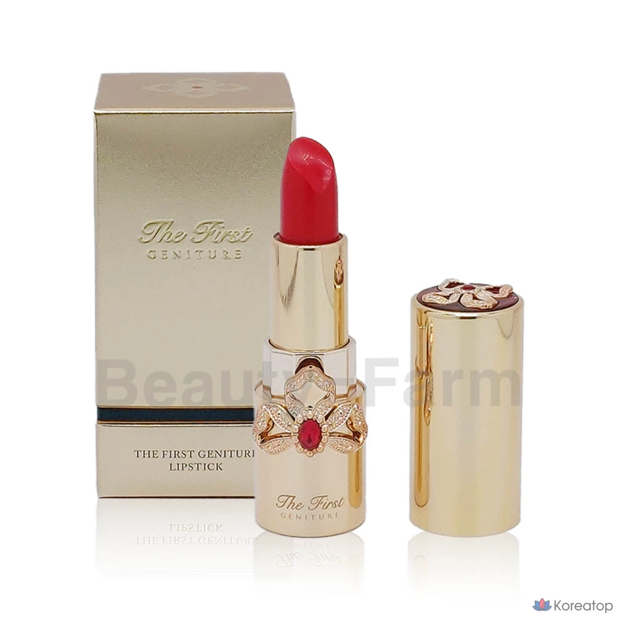 Помада Ohui The First Geniture Lipstick, 3,8 г, 1 шт.