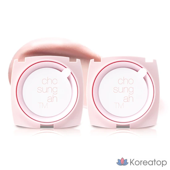 Крем CHOSUNGAH Raybeam Up Cream Angeling Edition (основной + сменный блок), 1 шт.