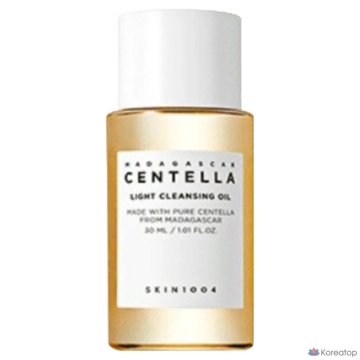 Гидрофильное масло SKIN1004 Madagascar Centella Light Cleansing Oil, 200 мл, 1 шт.