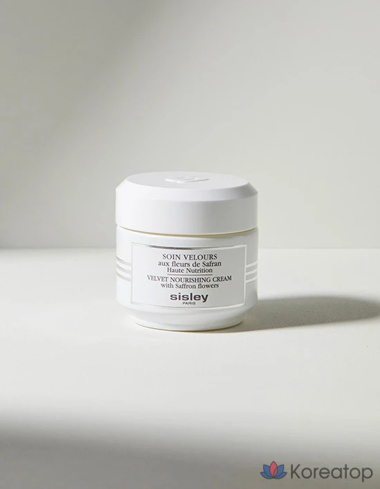 Питательный крем Sisley Velvet Nourishing Cream, 50 мл