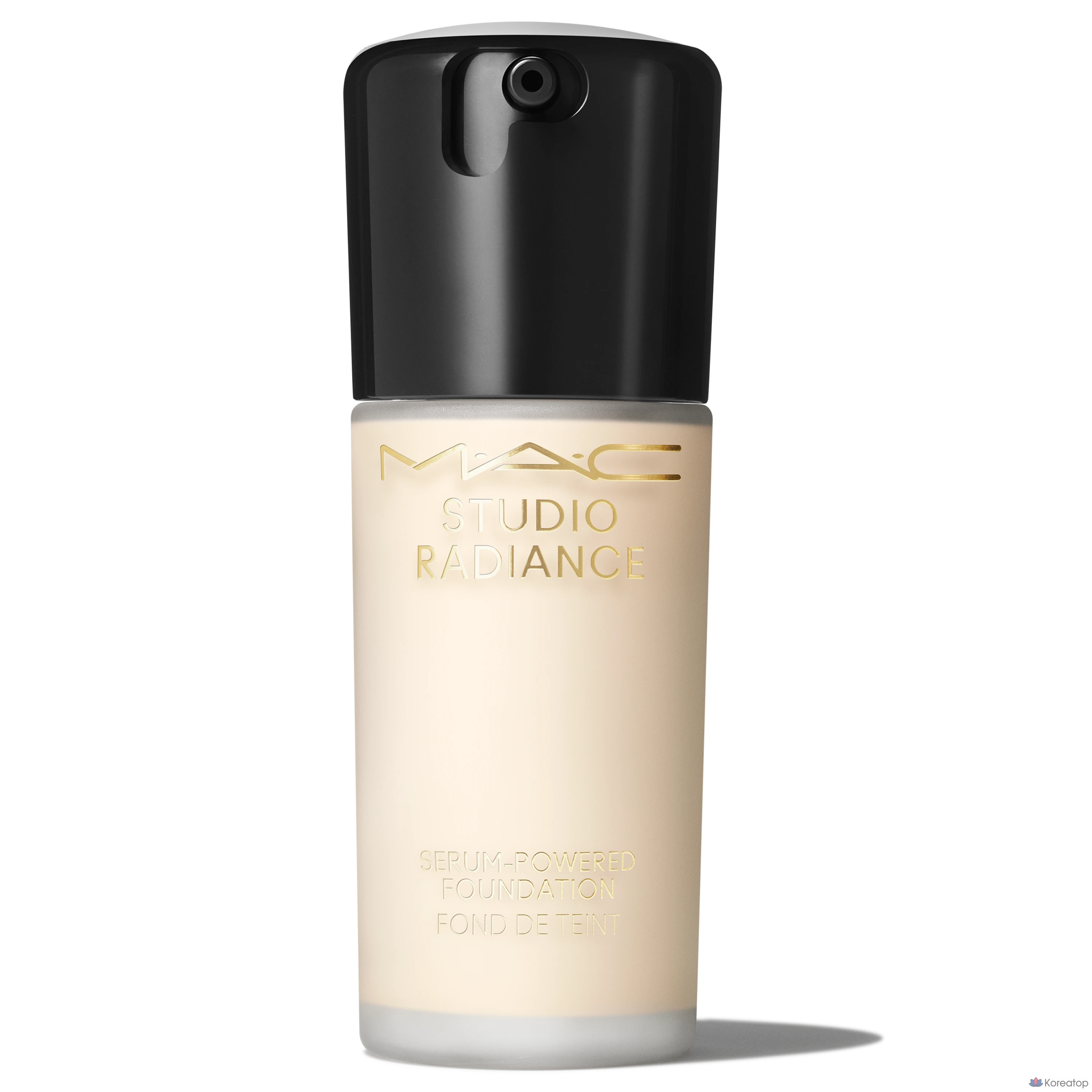 Тональный крем Mac Studio Radiance Serum-Powered Foundation, оттенок NW5, 30 мл, 1 шт.