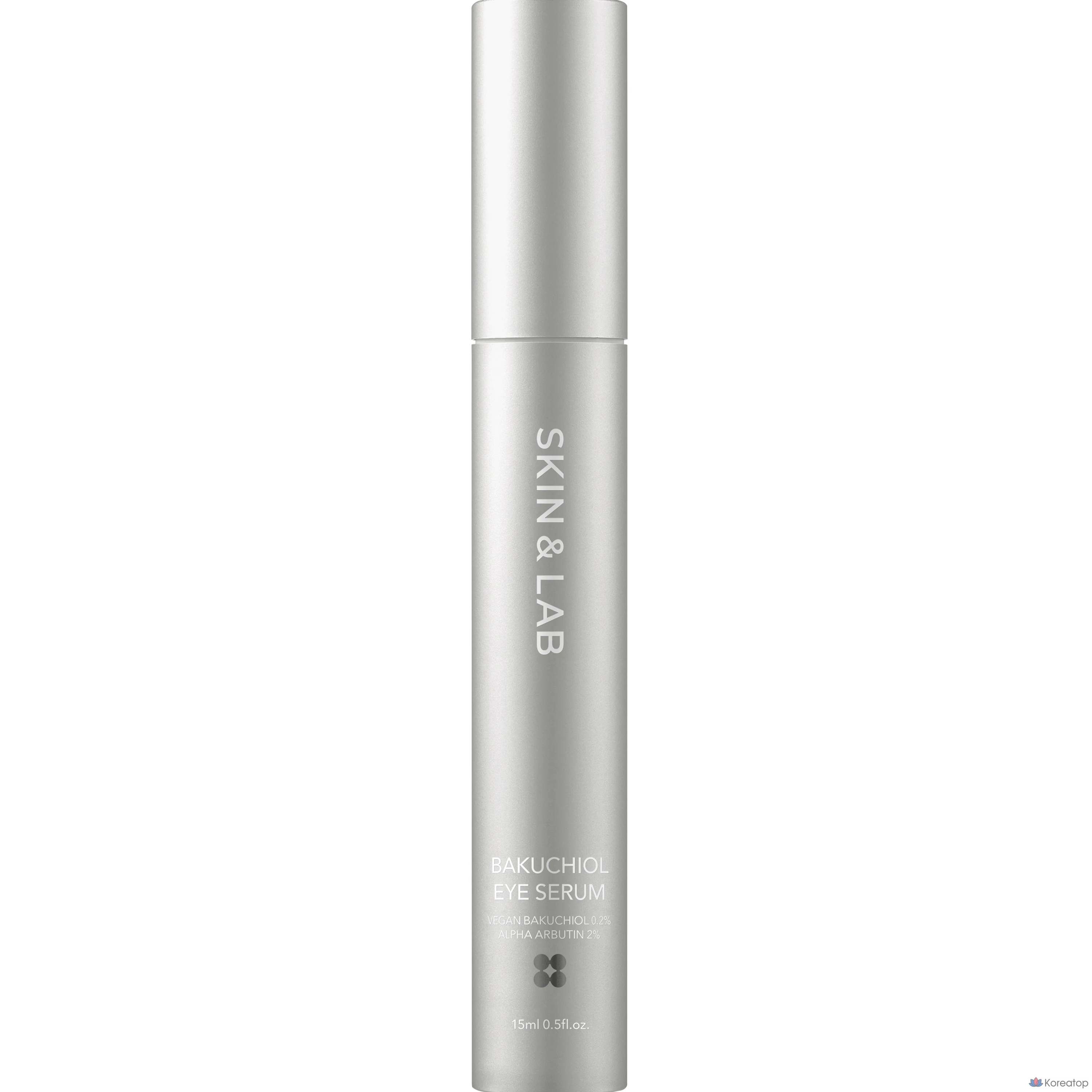 Skin &amp; Lab Bakuchiol Сыворотка для глаз, 15 мл, 1 шт.